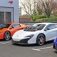 Illustration for article titled Edit: What supercars have the best fuel economy?